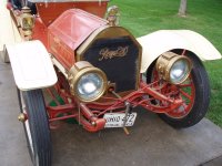 1911 Regal